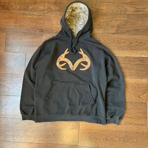 Realtree Men's multi Hoodie